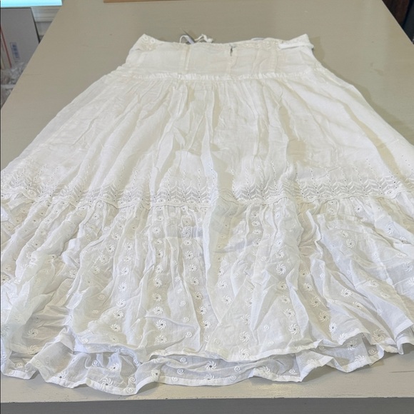 J. Crew Petite Sorrento dress in cotton voile Size Small - Picture 14 of 14